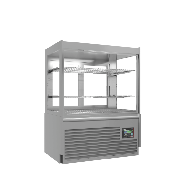Stagionello® Meat Curing Device TECA AUGUSTO 200 Kg - Image 3
