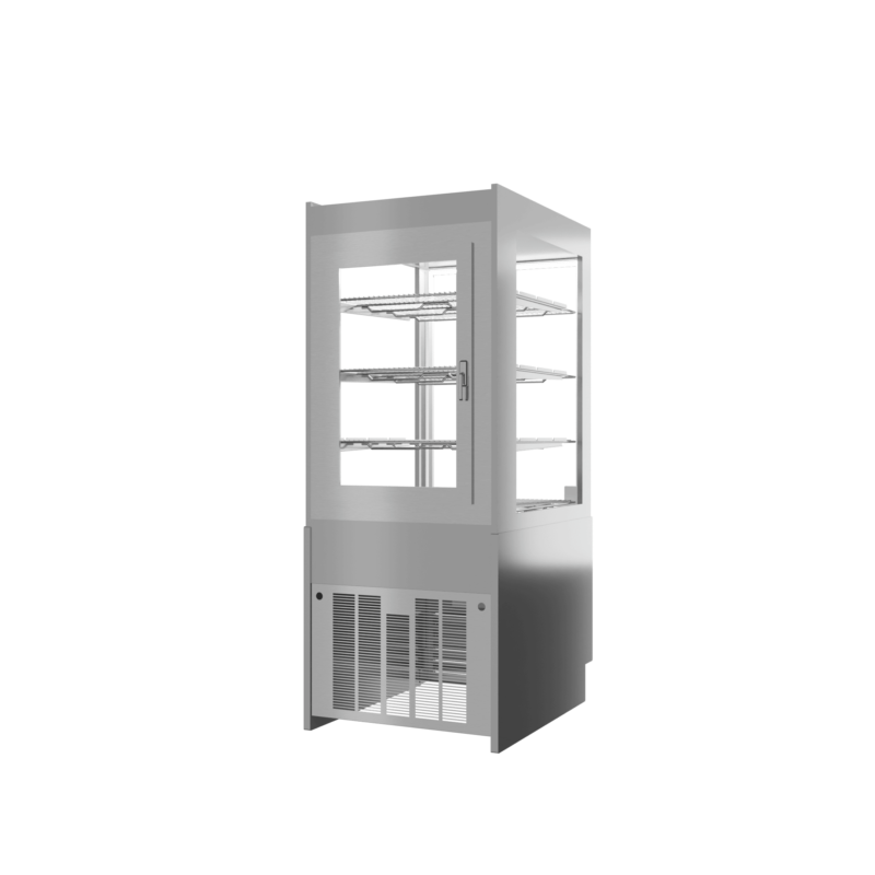 Stagionello® Fish Curing Device TECA BRUNO 100 Kg - Image 6