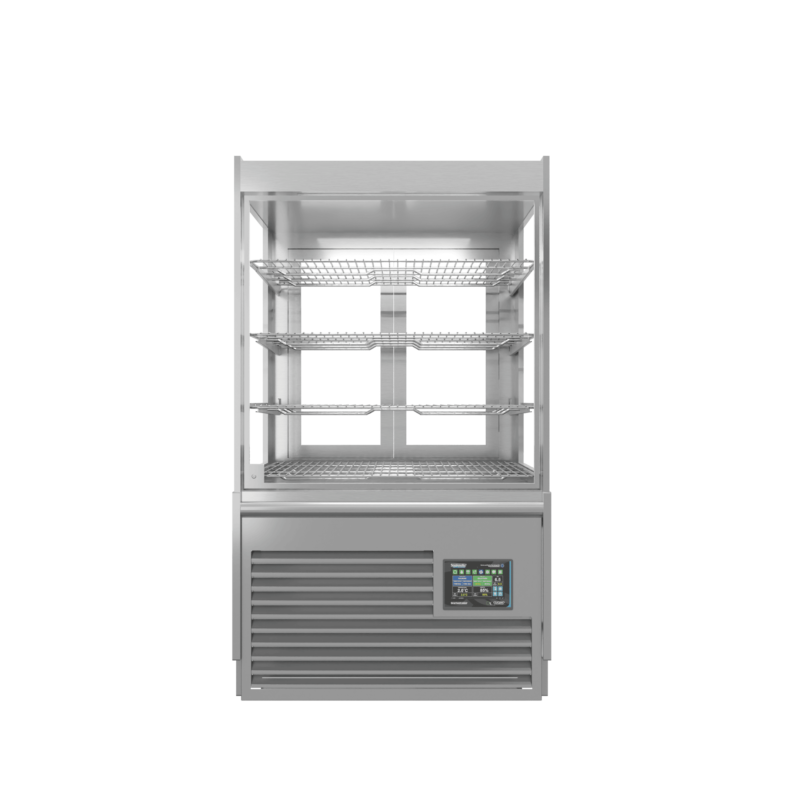 Stagionello® Fish Curing Device TECA ILARIO 150 Kg - Image 2