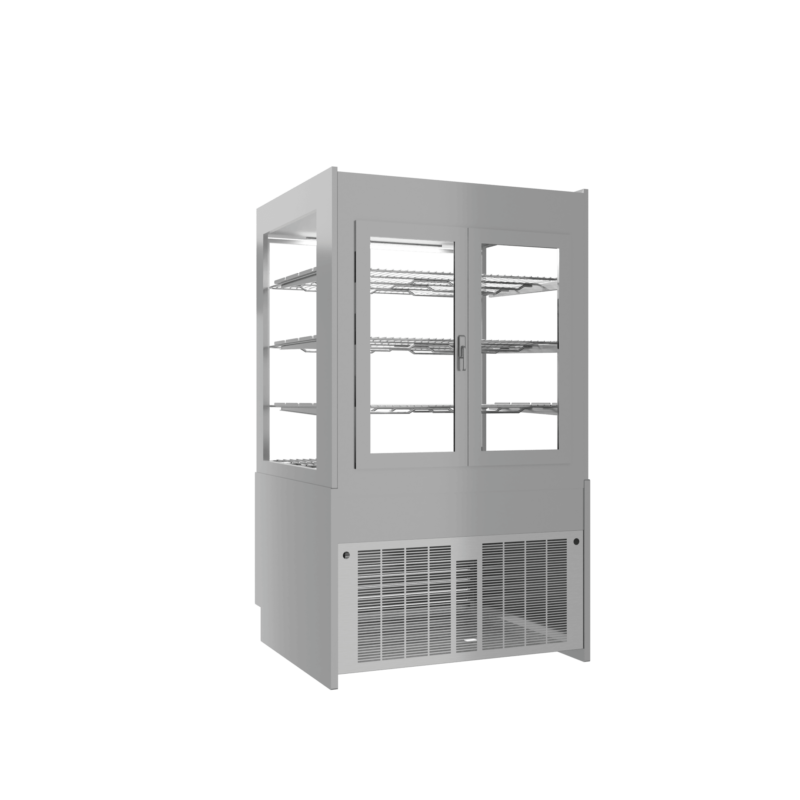 Stagionello® Fish Curing Device TECA ILARIO 150 Kg - Image 6