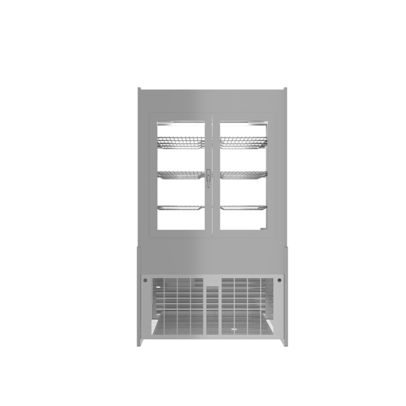 Stagionello® Fish Curing Device TECA ILARIO 150 Kg - Image 5