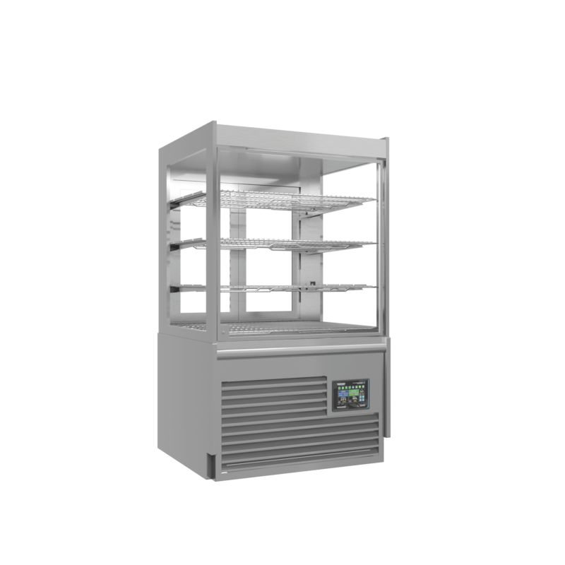 Stagionello® Fish Curing Device TECA ILARIO 150 Kg - Image 3