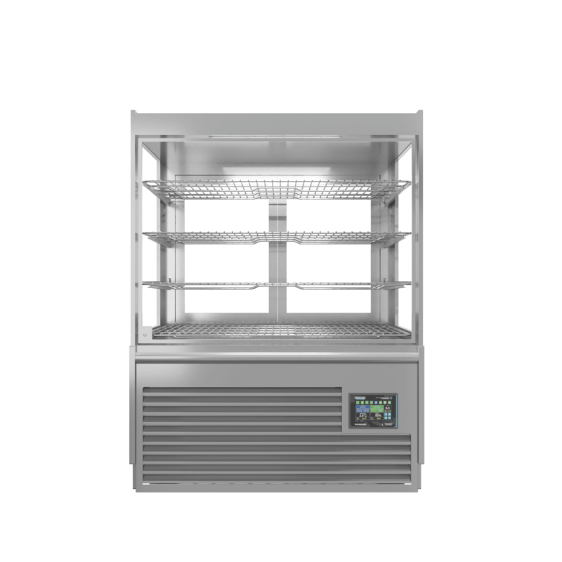 Stagionello® Fish Curing Device TECA AUGUSTO 200 Kg - Image 2