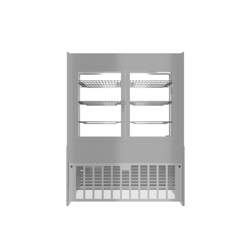 Stagionello® Fish Curing Device TECA AUGUSTO 200 Kg - Image 5