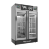 Stagionello® Salami Curing Device Combo 100+100 Kg Salami/Meat glass door - Image 6