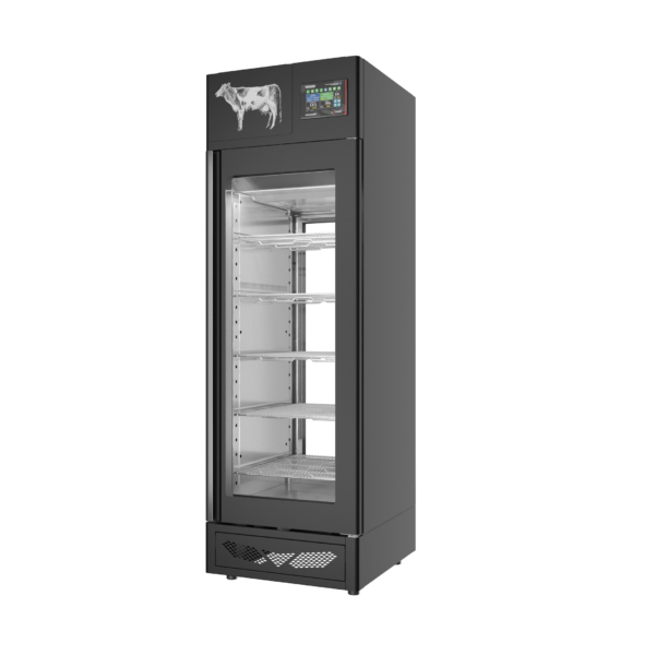 Stagionello® Meat Curing Device 100 Kg 2 Glasses