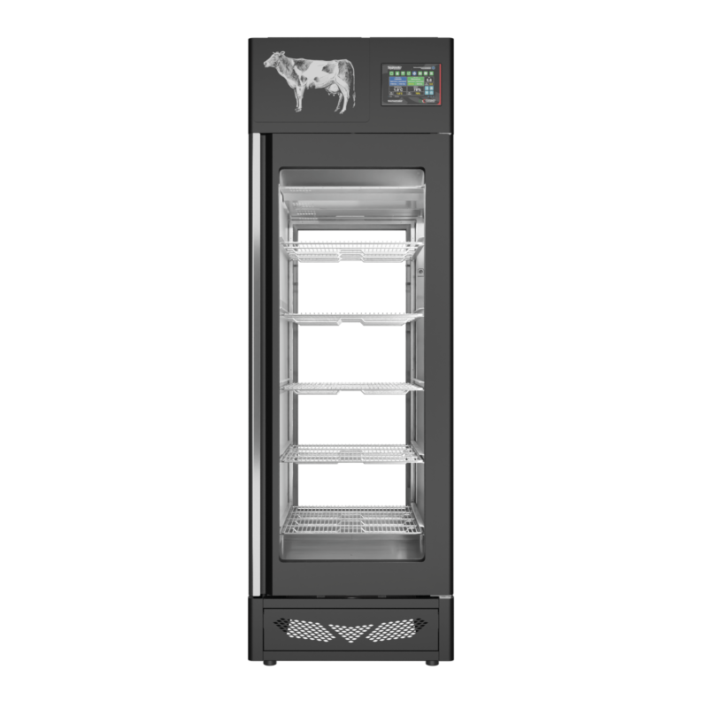 Stagionello® Meat Curing Device 100 Kg 2 Glasses - Image 2