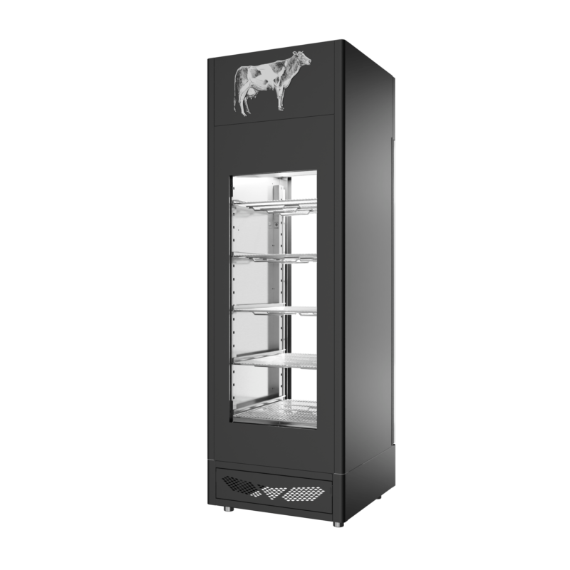 Stagionello® Meat Curing Device 100 Kg 2 Glasses - Image 5