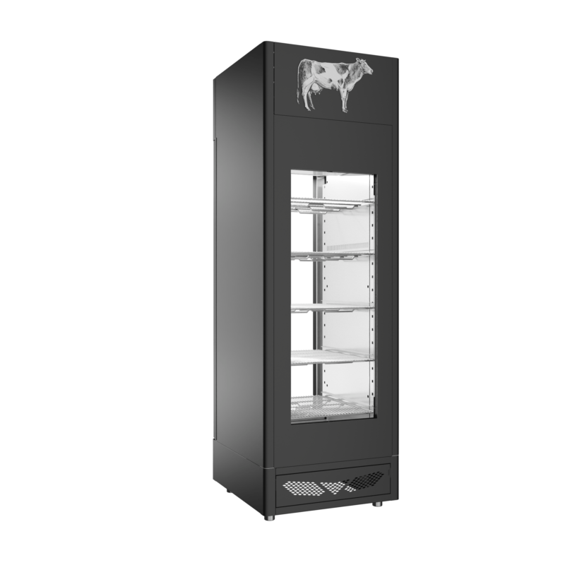 Stagionello® Meat Curing Device 100 Kg 2 Glasses - Image 6