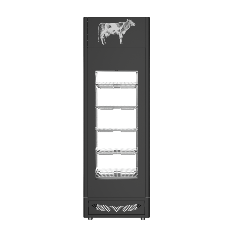 Stagionello® Meat Curing Device 100 Kg 2 Glasses - Image 4