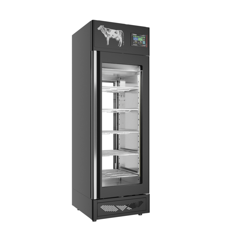Stagionello® Meat Curing Device 100 Kg 2 Glasses - Image 3