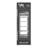 Stagionello® Meat Curing Device 100 Kg 4 Glasses - Image 3