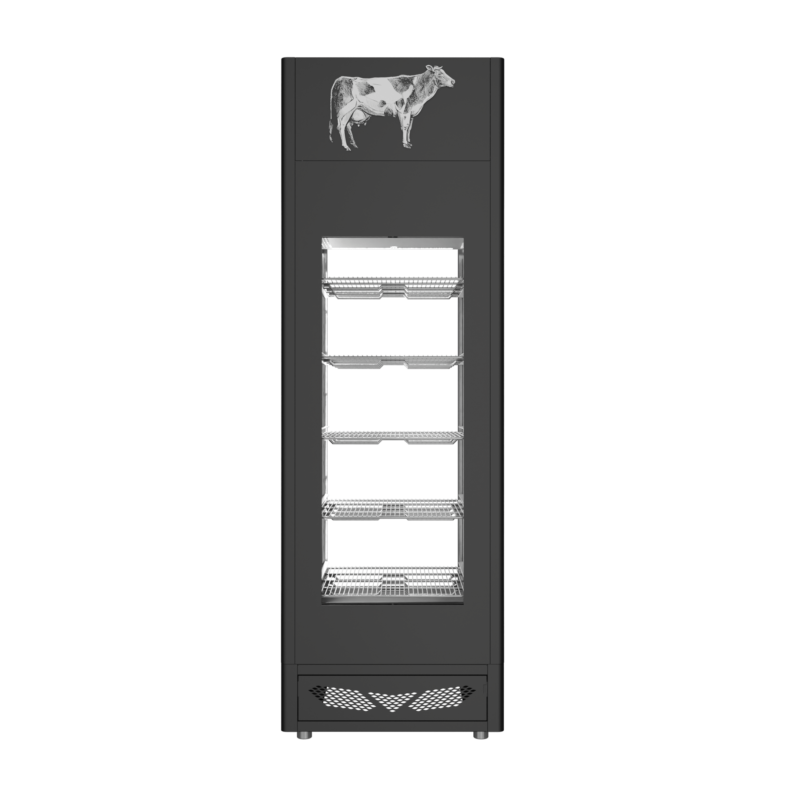 Stagionello® Meat Curing Device 100 Kg 4 Glasses - Image 4