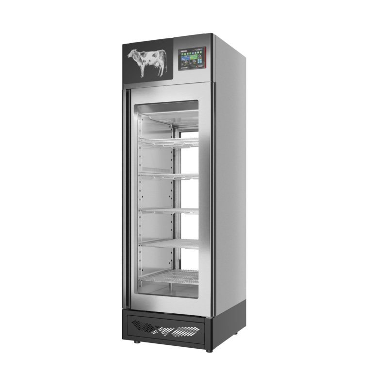 Stagionello® Meat Curing Device 100 Kg 2 Glasses - Image 7