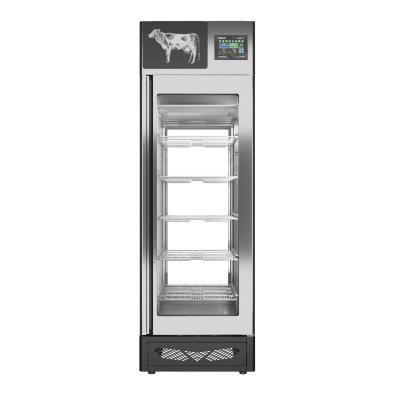 Stagionello® Meat Curing Device 100 Kg 2 Glasses - Image 8