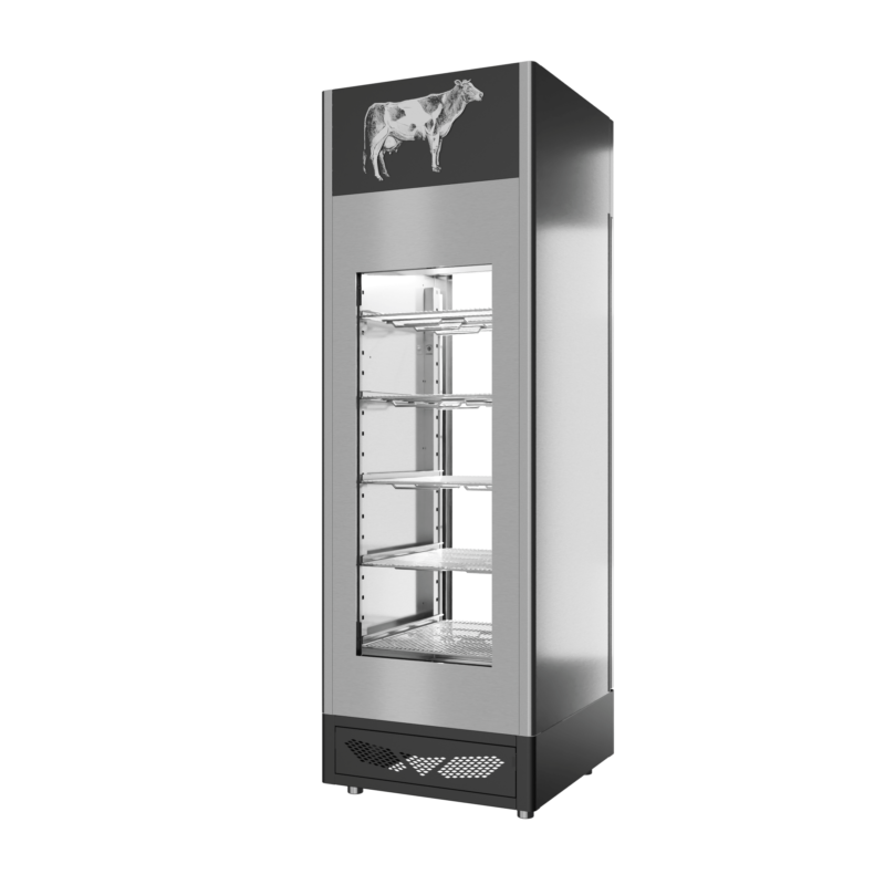 Stagionello® Meat Curing Device 100 Kg 2 Glasses - Image 11