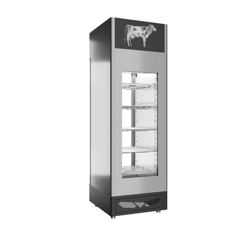 Stagionello® Meat Curing Device 100 Kg 2 Glasses - Image 12