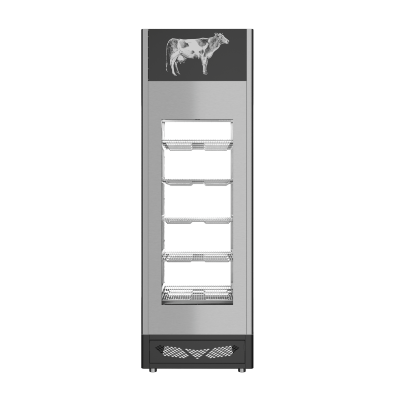 Stagionello® Meat Curing Device 100 Kg 2 Glasses - Image 10