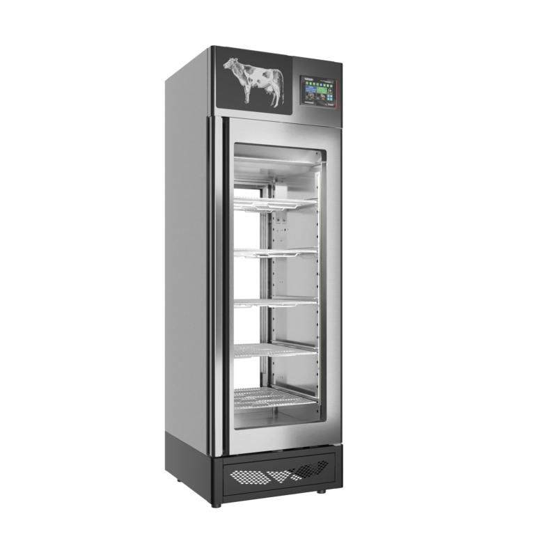 Stagionello® Meat Curing Device 100 Kg 2 Glasses - Image 9