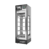 Stagionello® Meat Curing Device 100 Kg 4 Glasses - Image 7