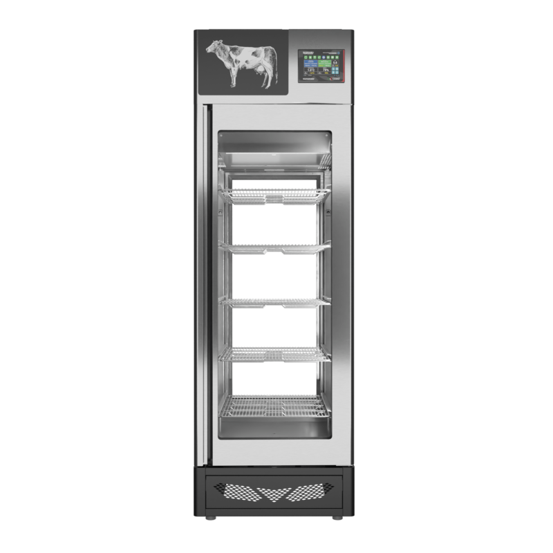 Stagionello® Meat Curing Device 100 Kg 4 Glasses - Image 8