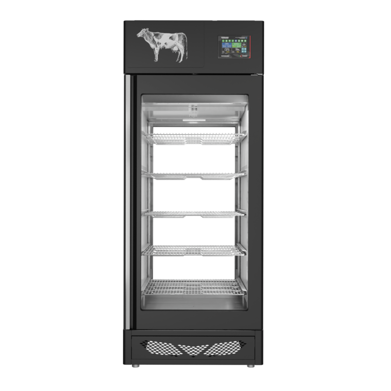 Stagionello® Meat Curing Device 150 Kg 2 Glasses - Image 2