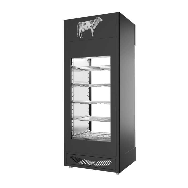 Stagionello® Meat Curing Device 150 Kg 2 Glasses - Image 5