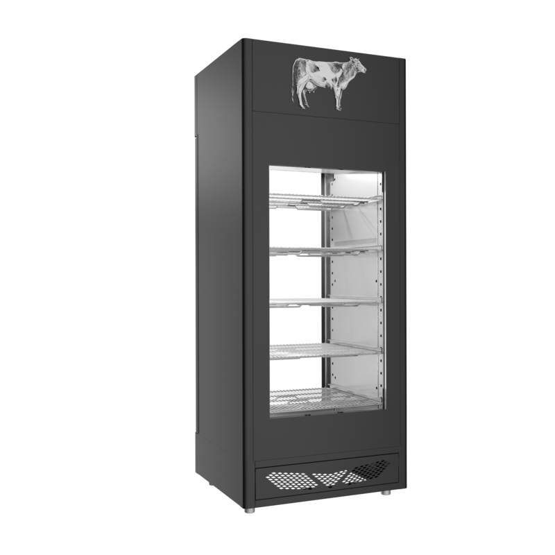 Stagionello® Meat Curing Device 150 Kg 2 Glasses - Image 6