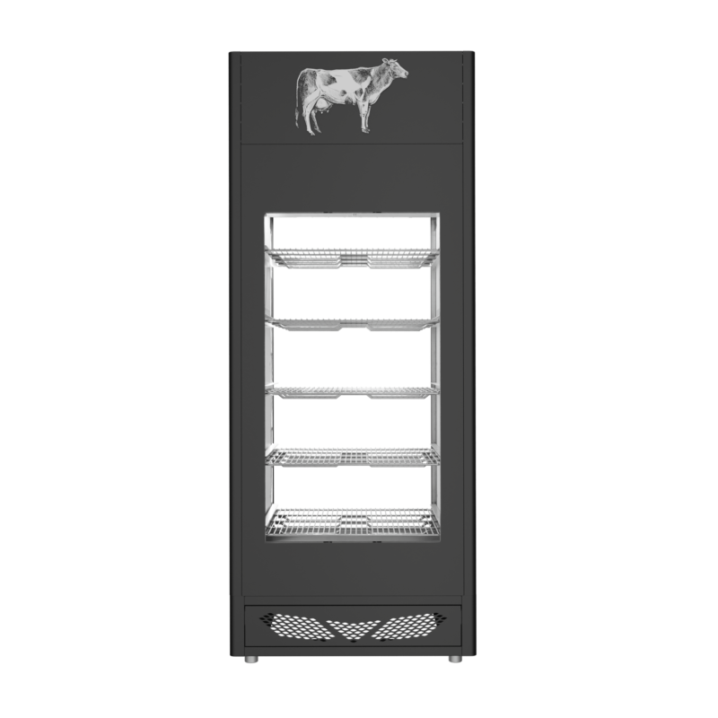 Stagionello® Meat Curing Device 150 Kg 2 Glasses - Image 4