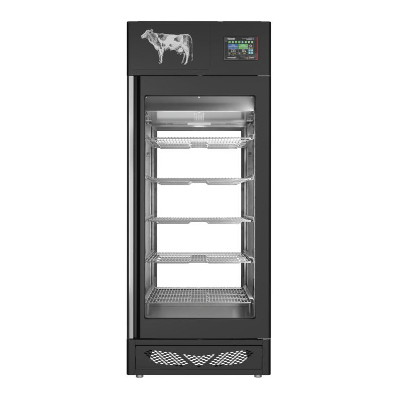 Stagionello® Meat Curing Device 150 Kg 4 glasses - Image 2
