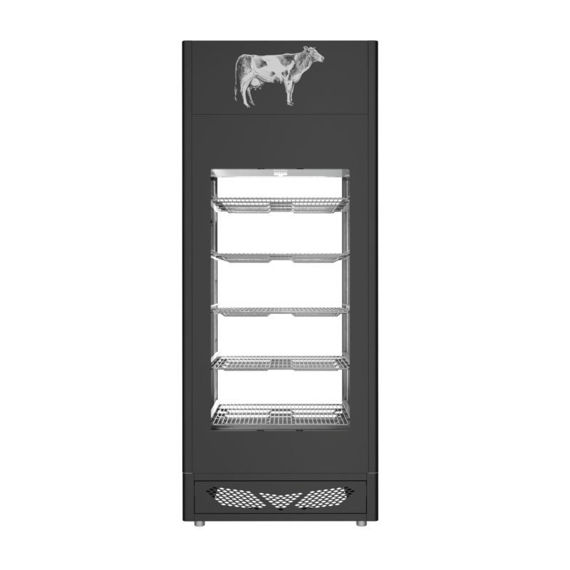 Stagionello® Meat Curing Device 150 Kg 4 glasses - Image 6