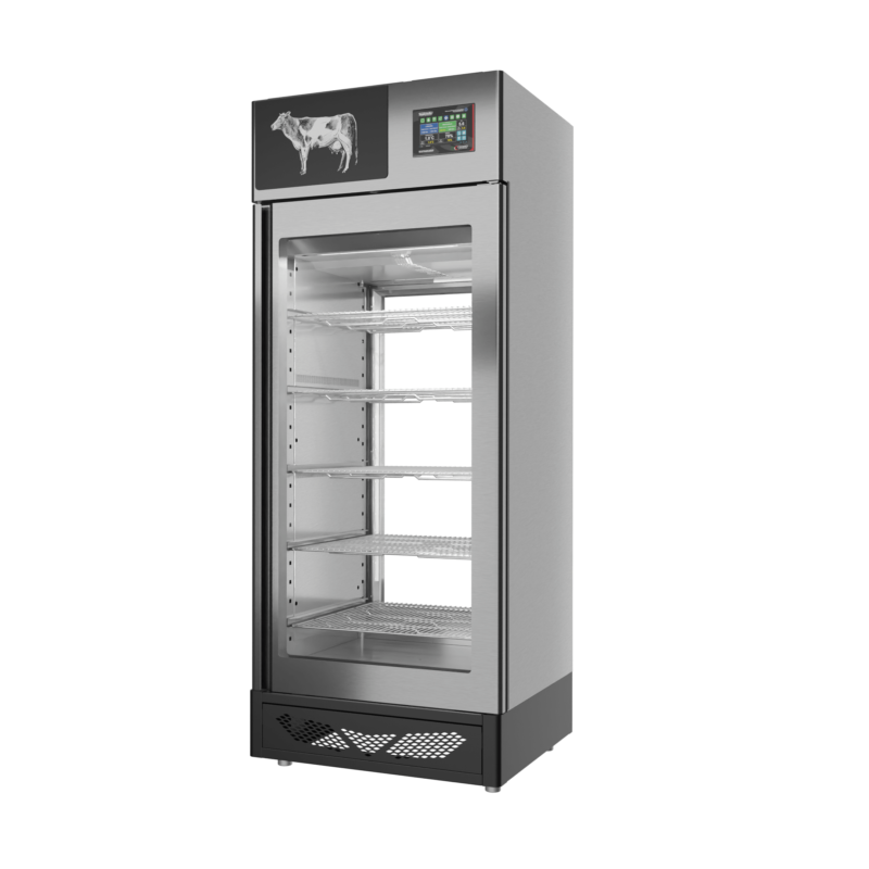 Stagionello® Meat Curing Device 150 Kg 2 Glasses - Image 7