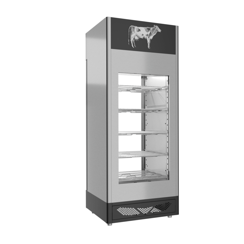 Stagionello® Meat Curing Device 150 Kg 2 Glasses - Image 12