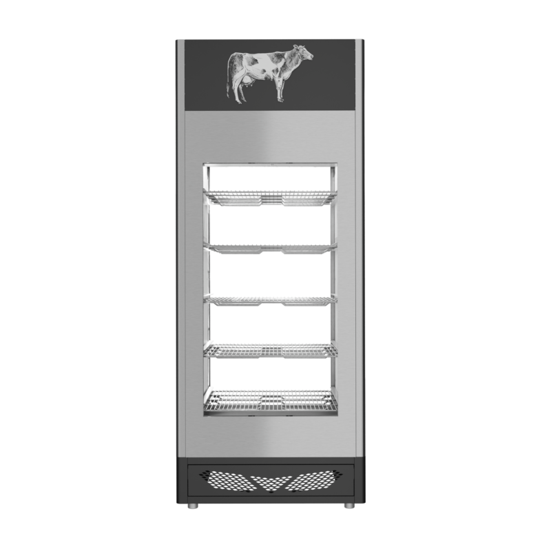 Stagionello® Meat Curing Device 150 Kg 2 Glasses - Image 10