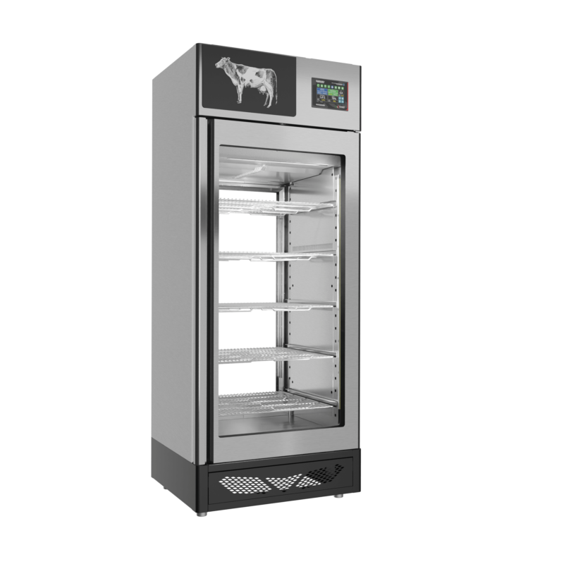 Stagionello® Meat Curing Device 150 Kg 2 Glasses - Image 9
