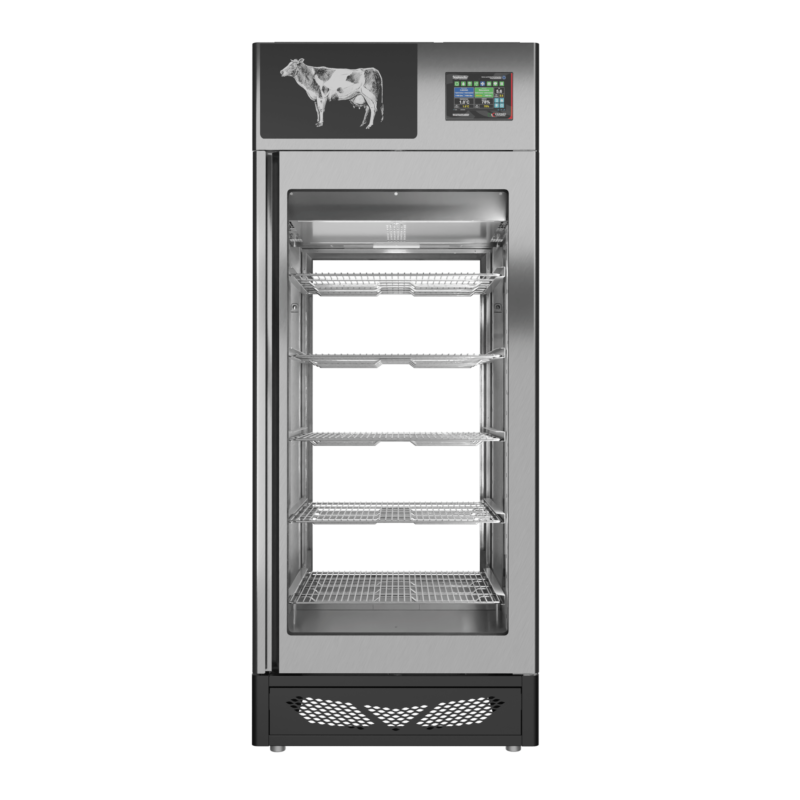 Stagionello® Meat Curing Device 150 Kg 4 glasses - Image 8