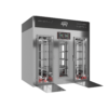 Stagionello® Salami Curing Device 200/600 Kg Walk-in glass door - Image 2