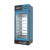 Stagionello® Fish Curing Device 150 Kg 2 Glasses