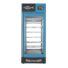 Stagionello® Fish Curing Device 150 Kg 2 Glasses - Image 2