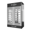 Stagionello® Fish Curing Device Twin 100 + 100 Kg 2 glasses - Image 11