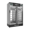 Stagionello® Fish Curing Device Twin 100 + 100 Kg 2 glasses - Image 9