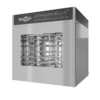 Stagionello® Fish Curing Device 1200 Kg Walk-in 2 glasses - Image 4