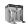 Stagionello® Fish Curing Device 1200 Kg Walk-in 2 glasses - Image 3