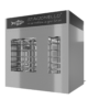 Stagionello® Fish Curing Device 200/600 Kg Walk-in 2 GLASSES - Image 4