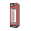 Stagionello® Salami Curing Device 100 Kg 2 glasses