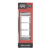 Stagionello® Salami Curing Device 100 Kg 2 glasses - Image 2