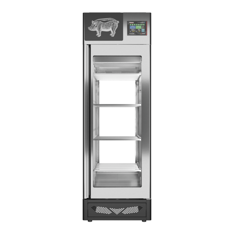 Stagionello® Salami Curing Device 100 Kg 2 glasses - Image 8