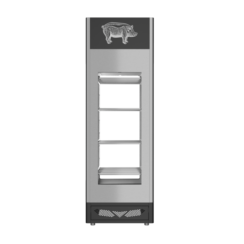 Stagionello® Salami Curing Device 100 Kg 4 glasses - Image 10