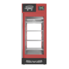 Stagionello® Salami Curing Device 150 Kg 4 GLASSES - Image 2