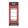 Stagionello® Salami Curing Device 150 Kg 4 GLASSES - Image 4